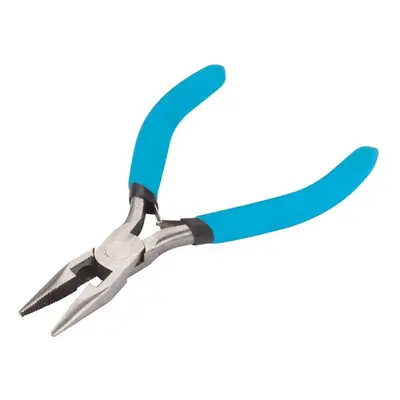 Bluespot Tools 8507 Soft Grip Mini Long Nose Pliers