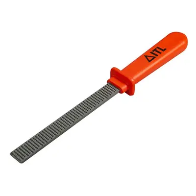 Itl Insulated Insulated Flat Rasp 01801