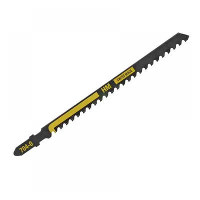 Dewalt DT2056-QZ Jigsaw Blade Extreme Tc Tipped Blade For Fibreglass T341Hm