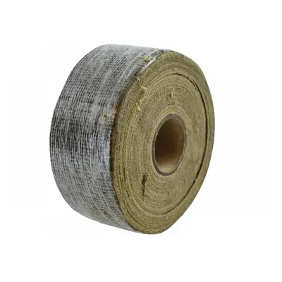 Faithfull 08245010TB Petro Anti-Corrosion Tape 50Mm X 10M