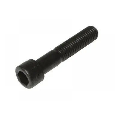 Metalmate® 1150M490040 Socket Cap Screw Self Colour M6 X 40Mm (Box 200)