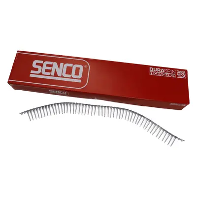 Senco 35Q35MC-5 Drywall To Steel Collated Screw Self-Drill 23.5 X 35Mm BOX 1000