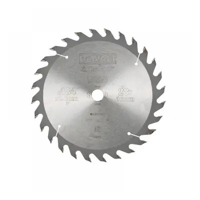 Dewalt DT4031-QZ Series 40 Circular Saw Blade 184 X 16Mm X 28T Atb