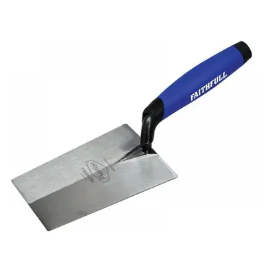 Faithfull FAI001 Prestige Pointing Trowel 125Mm (5In)