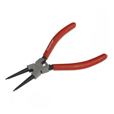 Sealey AK84534 Circlip Pliers Internal Straight Nose 140Mm