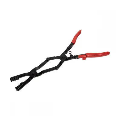 Sealey VS1678 Hose Clip Pliers - 440Mm Double-Jointed