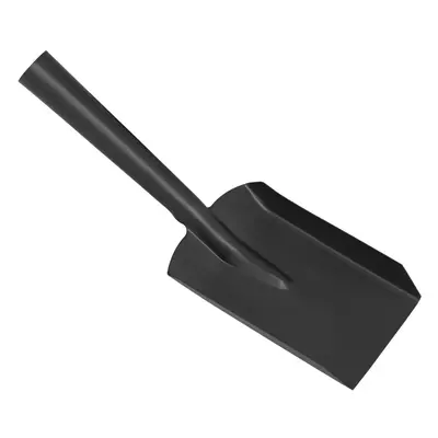 Sealey SS07 Coal Shovel 4in With 160Mm Handle