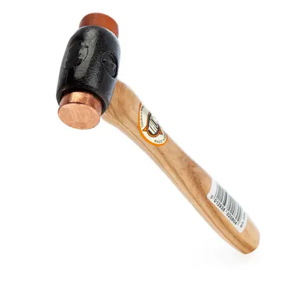 Thor 03-208 Copper & Hide Hammer Size A (25Mm) 355G