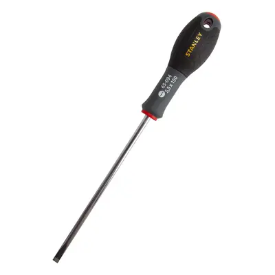 Stanley 0-65-094 Fatmax Parallel Screwdriver 5.5Mm X 150Mm