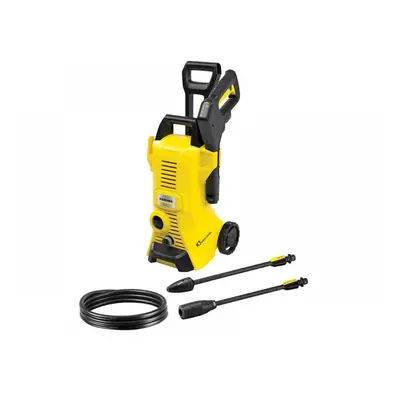 Karcher 16761020 K 3 Power Control Pressure Washer 120 Bar 240V