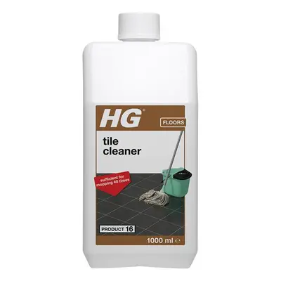 Hg 184100106 Tile Cleaner 1 Litre