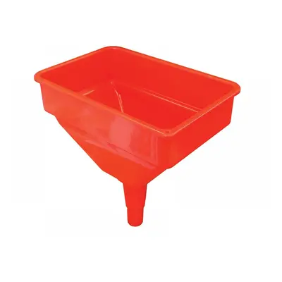 Faithfull AFT8082 Tractor Funnel With Inbuilt Filter