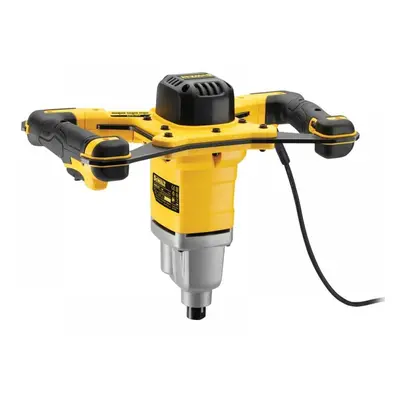 Dewalt DWD241-LX Dwd241 Dual Handle Paddle Mixer 1600W 110V