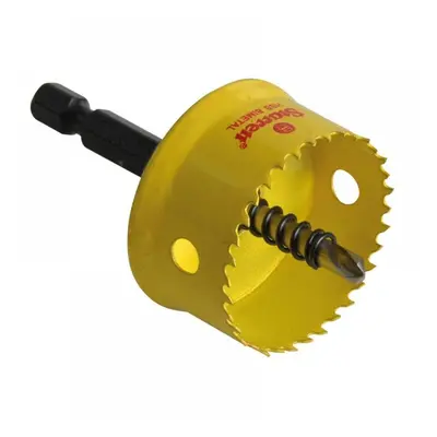 Starrett BF1335 Csc35 Smooth Cutting Holesaw 35Mm