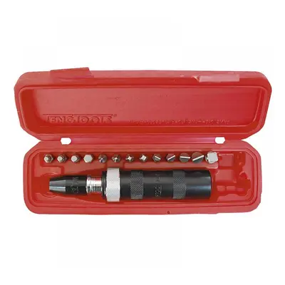 Teng Impact Driver Set 15 Piece 1/2In Drive