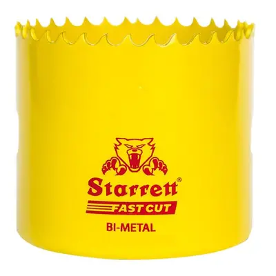 Starrett FCH0514-G Fastcut Bi-Metal Holesaw 133Mm