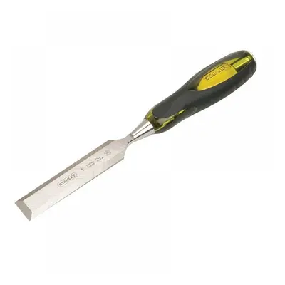 Stanley® 0-16-265 Fatmax® Bevel Edge Chisel With Thru Tang 38Mm (1.1/2In)