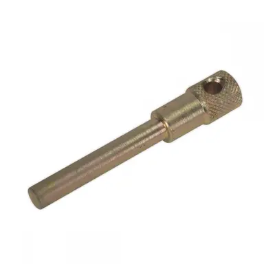 Sealey VSE1903 Diesel/Petrol Tdc Timing Pin - For Dacia Renault Gm - Belt Drive