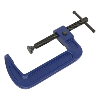 Sealey AK6006Q 150Mm Quick Release G-Clamp