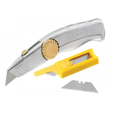 Stanley® 0-10-819 Fatmax® Retractable Knife