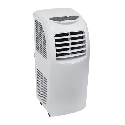 Sealey SAC9002 Portable Air Conditioner/Dehumidifier/Air Cooler 9 000Btu/Hr