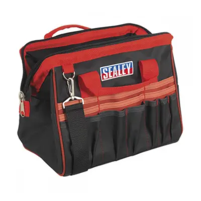 Sealey AP301 Tool Storage Bag With Multi-Pockets 300Mm