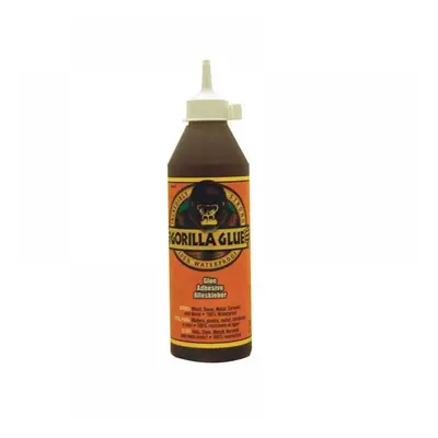 Gorilla Glue 1044361 Gorilla Polyurethane Glue 1Litre