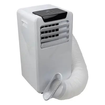 Sip 05647 4-In-1 Air Conditioner