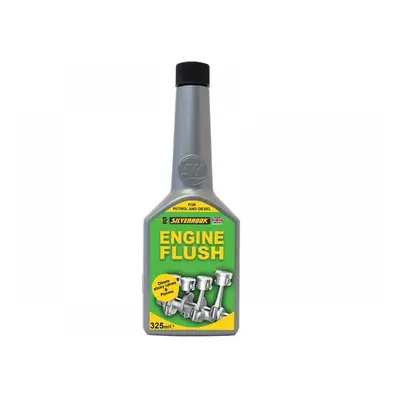 Silverhook SGA06 Engine Flush Treatment 350Ml