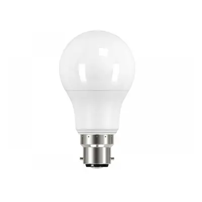 Energizer® S8865 Led Bc (B22) Opal Gls Non-Dimmable Bulb Warm White 1521 Lm 13.2W