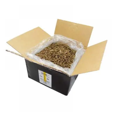 Reisser 9200S22030016B R2 Screws Csk Pzd Ft Yellow 3.0 X 16 Bulk Box Qty 35000