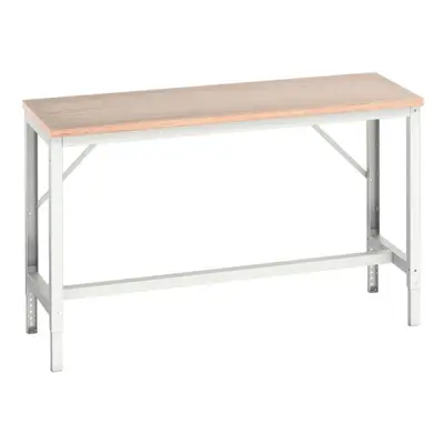 Bott 16921504.16 Verso Adjustable Height Framework Bench 1500 X 600Mm