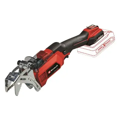 Einhell 3408290 Ge-Gs 18/150 Li-Solo Power X-Change Pruning Saw 18V Bare Unit