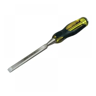 Stanley® 0-16-253 Fatmax® Bevel Edge Chisel With Thru Tang 10Mm (3/8In)