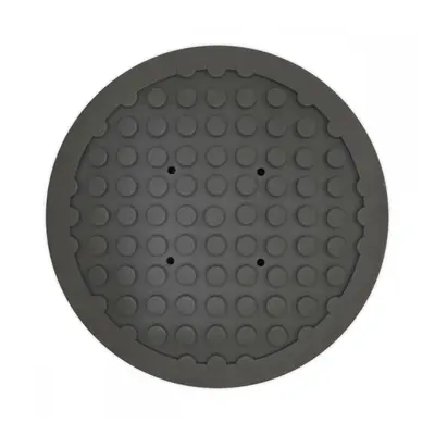 Sealey JP03 Safety Rubber Jack Pad - Type C