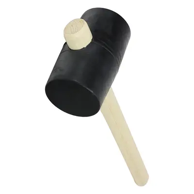 Timco 468269 Rubber Mallet - Black 32Oz Unit 1