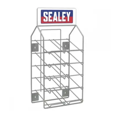 Sealey SDSAB Display Stand - Assortment Boxes