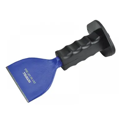 Faithfull RI54-STBB4PG Brick Bolster With Grip 100Mm (4In)