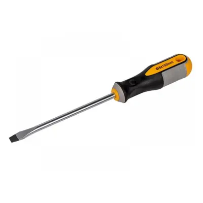 Roughneck 22-116 Screwdriver Flared Tip 8.0 X 150Mm