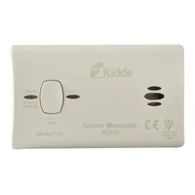 Kidde K7COC 7Coc Carbon Monoxide Alarm (10-Year Sensor)