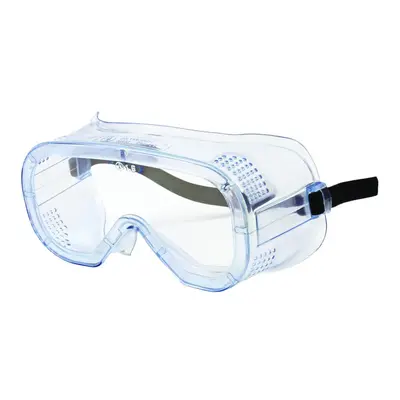 Ox Tools OX-S244601 Ox Direct Vent Safety Goggles EA