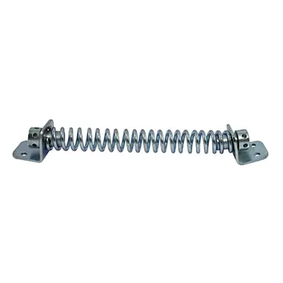 Timco GS8ZB Gate Spring - Zinc 8in Plain Bag 1