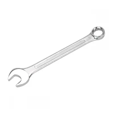 Sealey S0408 Combination Spanner 8Mm