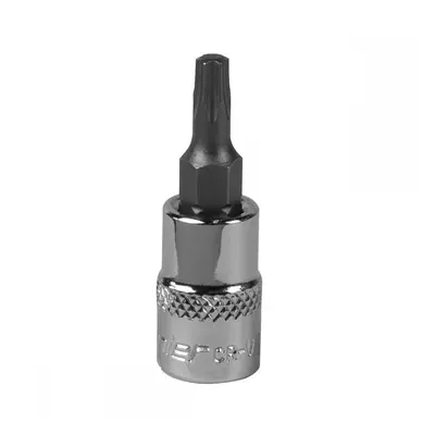 Sealey SBT004 Trx-Star* Socket Bit T20 1/4inSq Drive