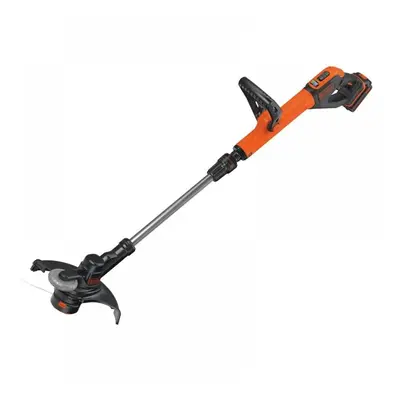 Black + Decker STC1820PC-GB Stc1820Pc Cordless Afs Strimmer® 18V 1 X 2.0Ah Li-Ion