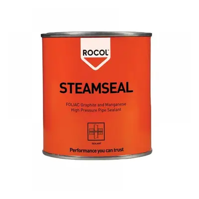 Rocol 30042 Steamseal Pjc 400G