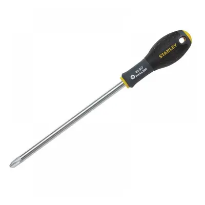 Stanley® 0-65-317 Fatmax® Screwdriver Phillips Tip Ph4 X 200Mm