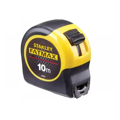 Stanley® 0-33-811 Fatmax® Bladearmor® Tape 10M (Width 32Mm) (Metric Only)