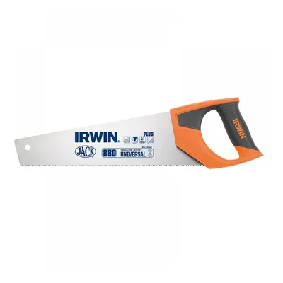 Irwin® Jack® 1897526 880Un Universal Toolbox Saw 350Mm (14In) 8 Tpi