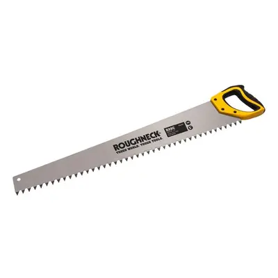 Roughneck 34-462 R28C Cellular Concrete Saw 700Mm (28In) 1.2 Tpi